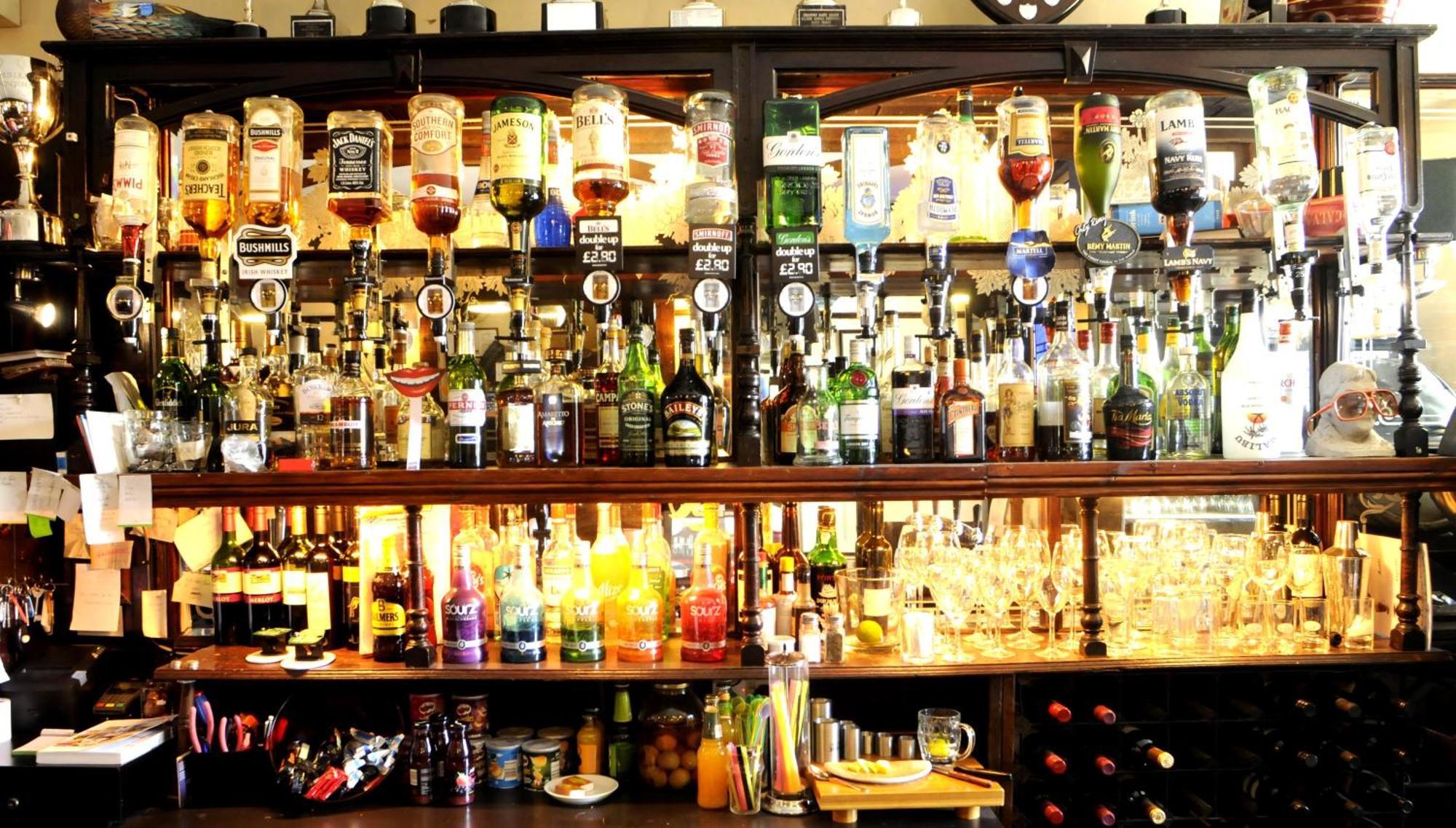 The Globe Inn Chagford Ngoại thất bức ảnh