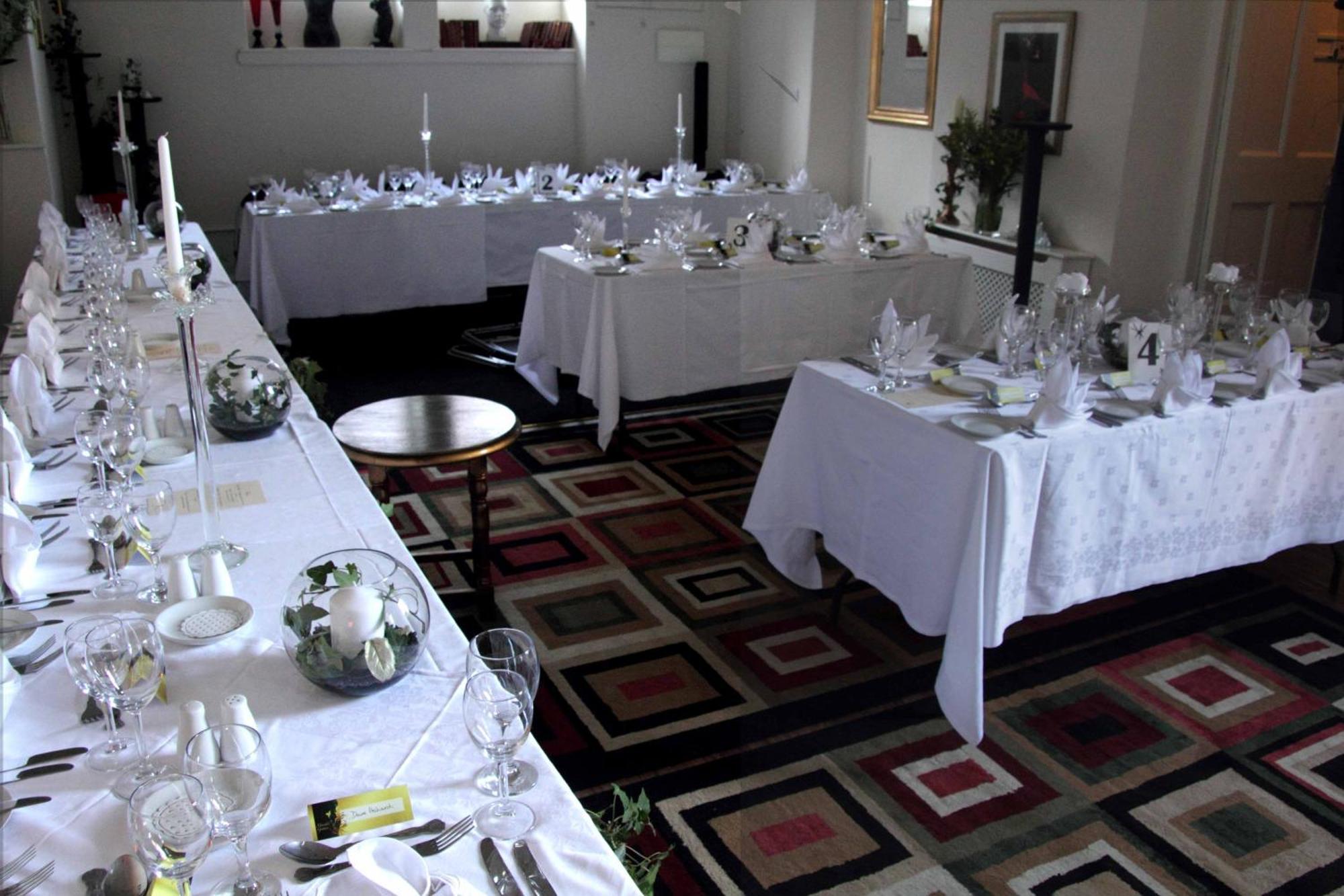 The Globe Inn Chagford Ngoại thất bức ảnh