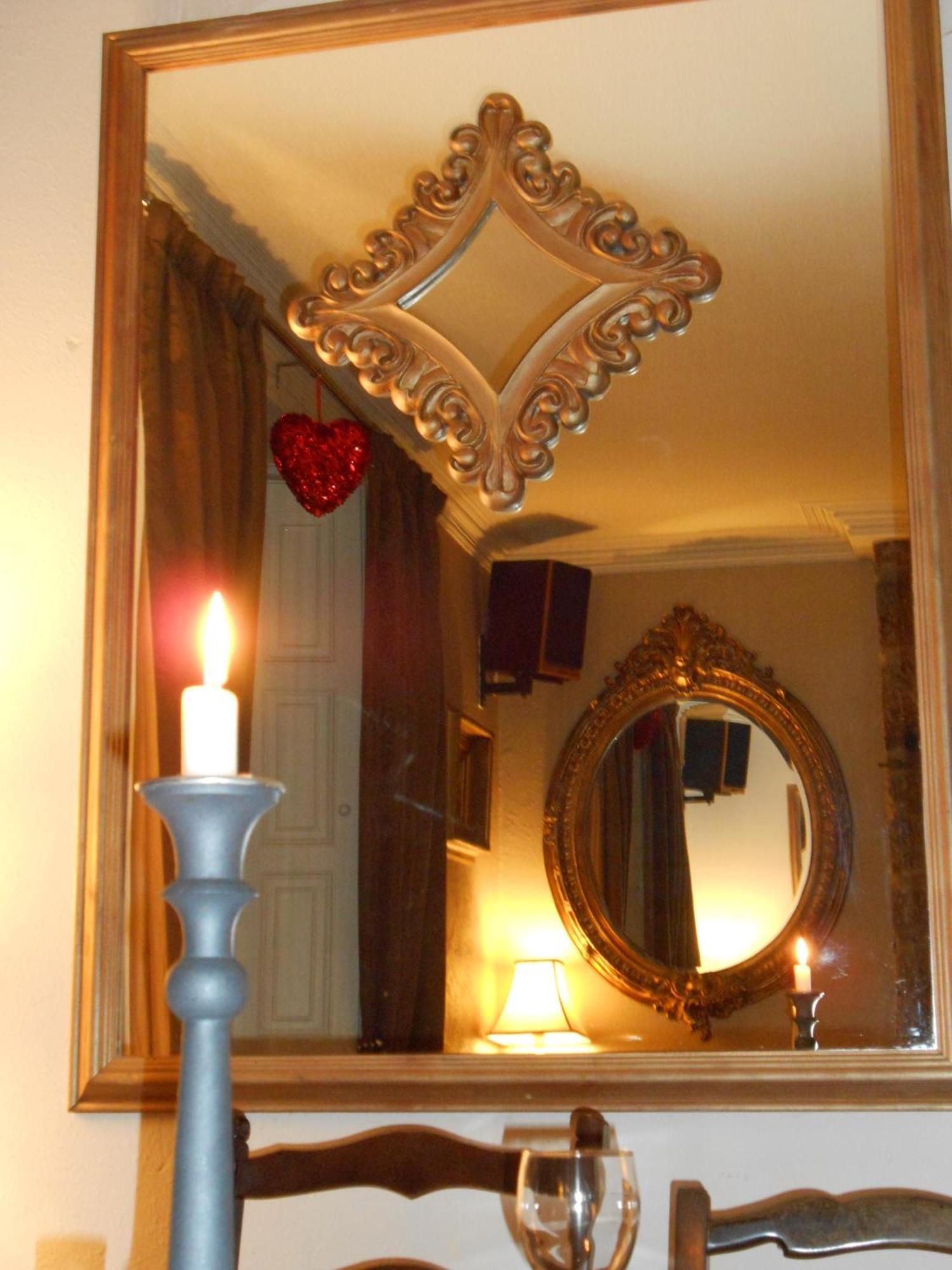 The Globe Inn Chagford Ngoại thất bức ảnh