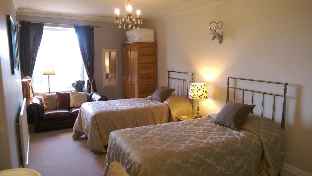 The Globe Inn Chagford Ngoại thất bức ảnh