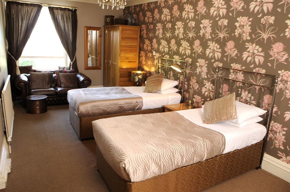 The Globe Inn Chagford Ngoại thất bức ảnh