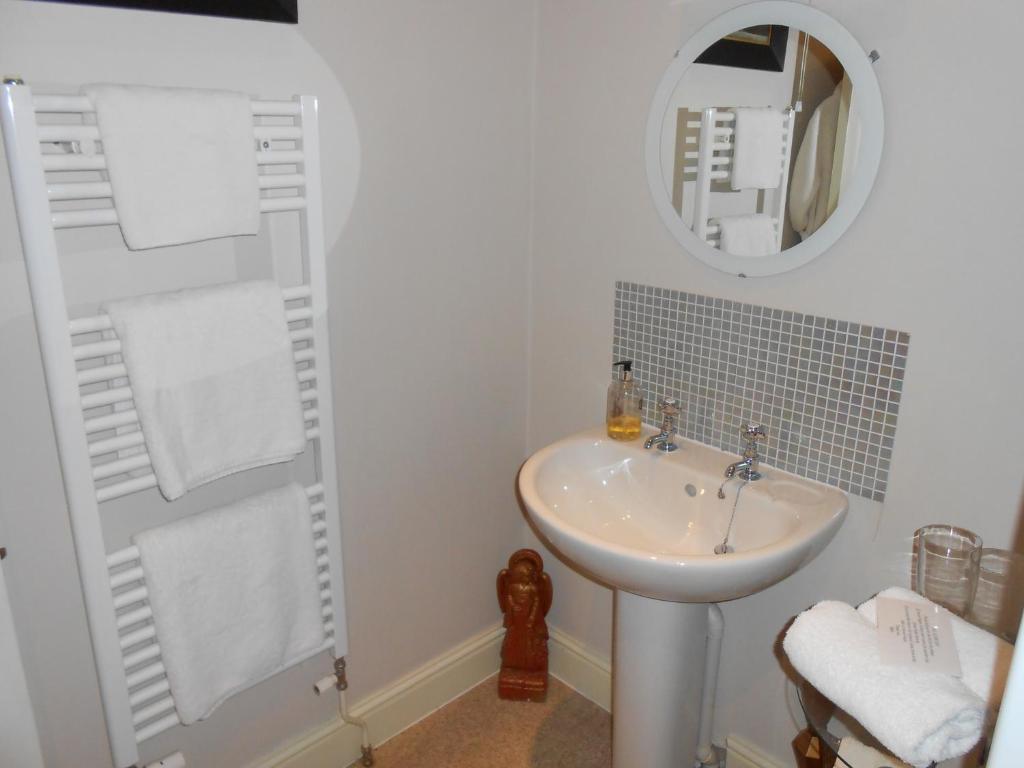 The Globe Inn Chagford Phòng bức ảnh