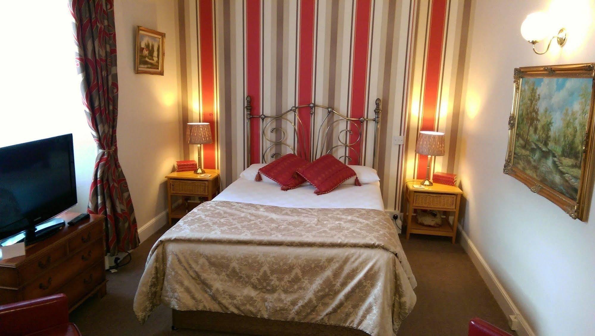The Globe Inn Chagford Ngoại thất bức ảnh