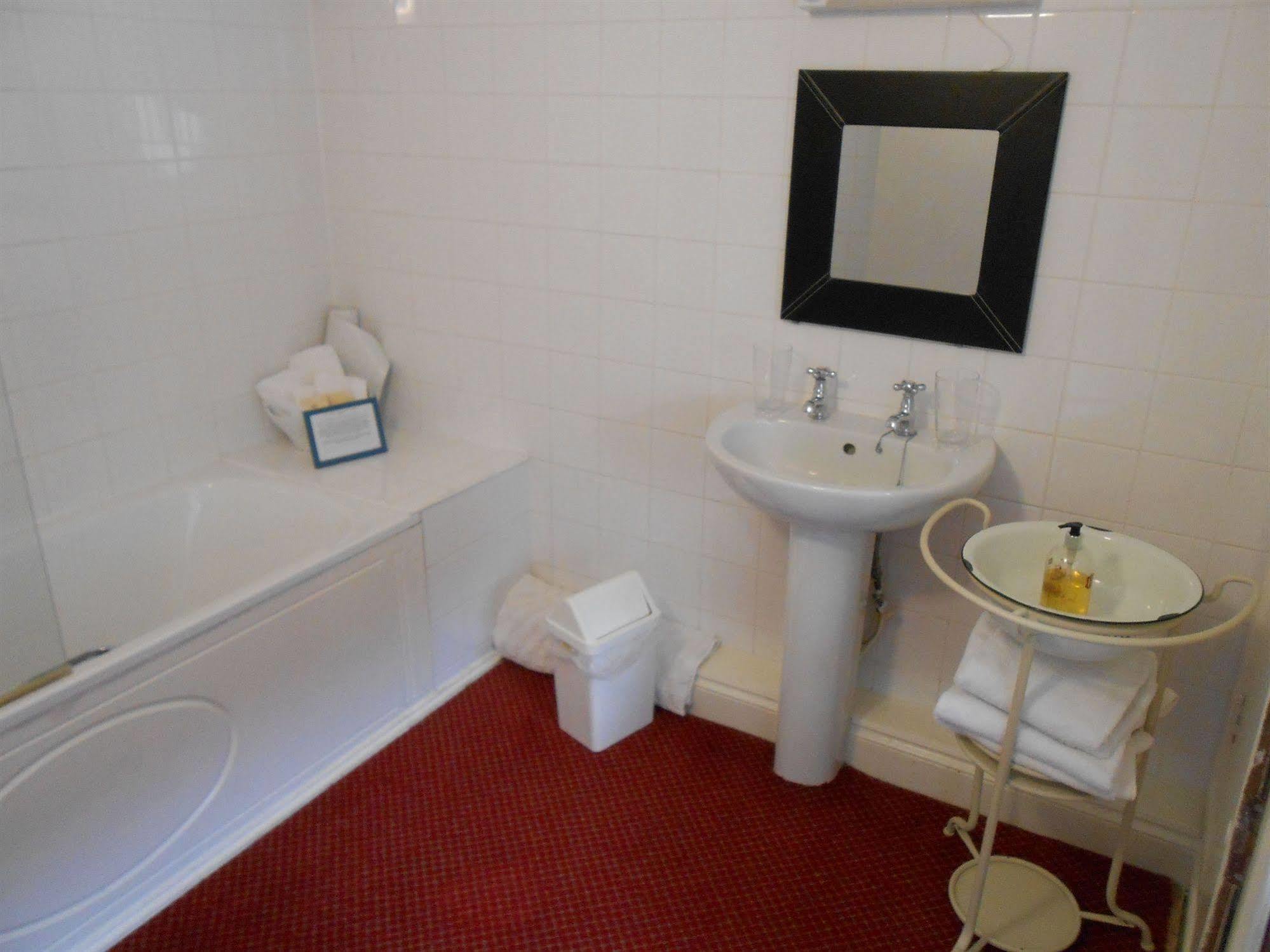 The Globe Inn Chagford Ngoại thất bức ảnh