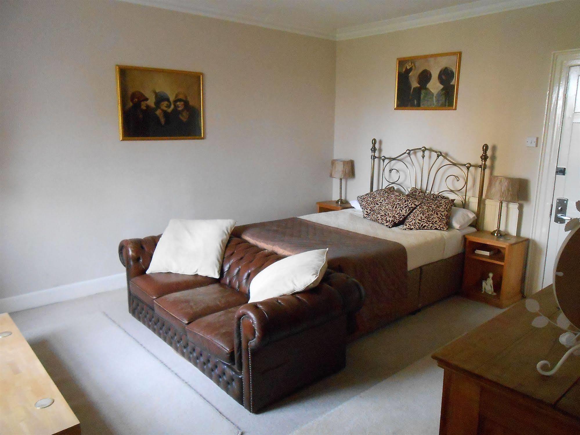 The Globe Inn Chagford Ngoại thất bức ảnh