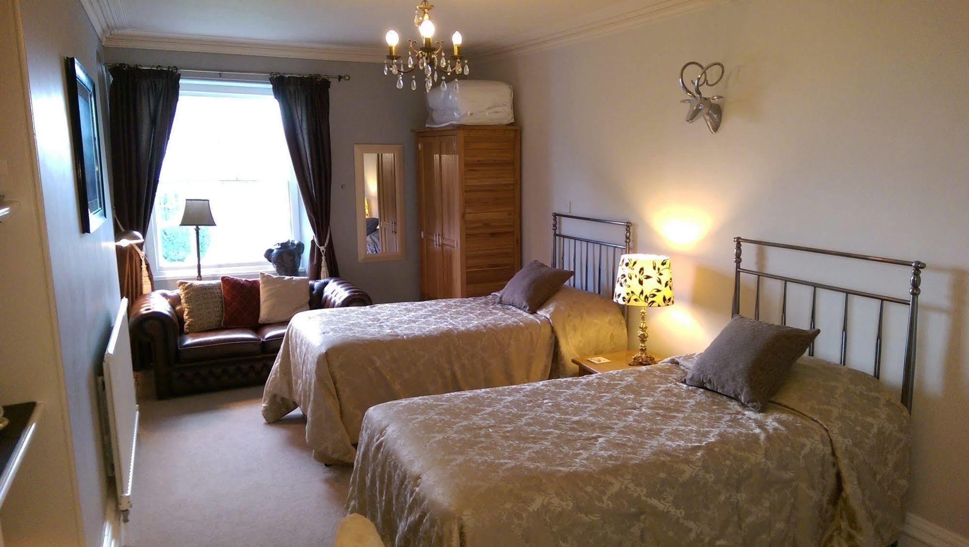 The Globe Inn Chagford Ngoại thất bức ảnh