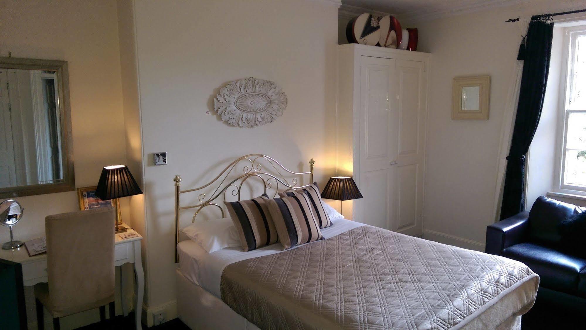 The Globe Inn Chagford Ngoại thất bức ảnh